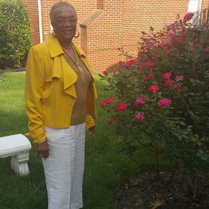 Meet your Posher, Charlean